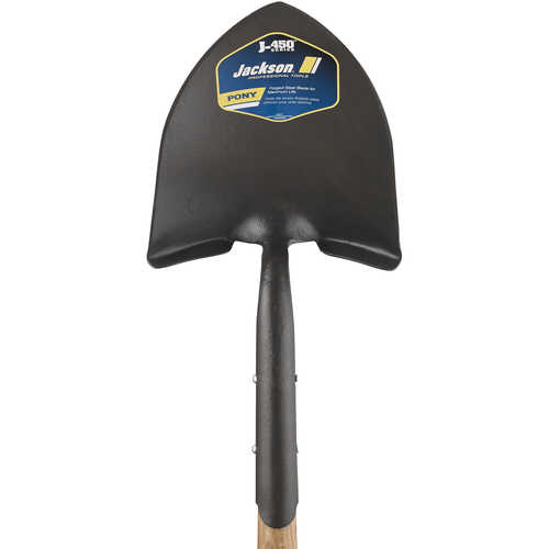 Jackson BFG Firefighting Shovel