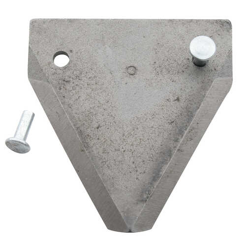 Jim-Gem Fyrake Replacement Tooth w/Two Rivets Jim-Gem Fyrake Replacement Tooth w/Two Rivets