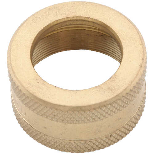 Brass Guide Nut Brass Guide Nut