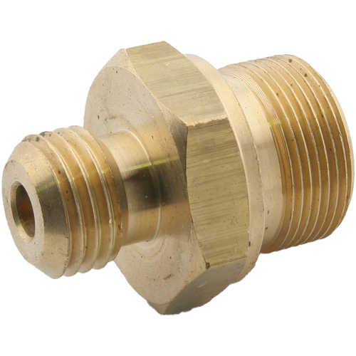 Nozzle Adapter