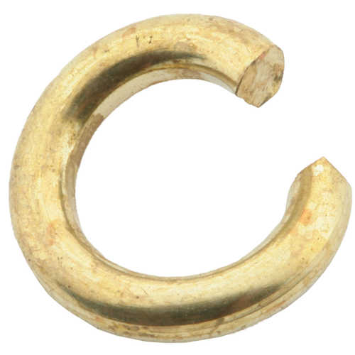 Nozzle Chain Split Ring