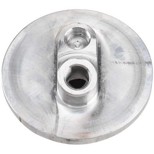 Sure Seal Drip Torch Tank Cover Sure Seal Drip Torch Tank Cover