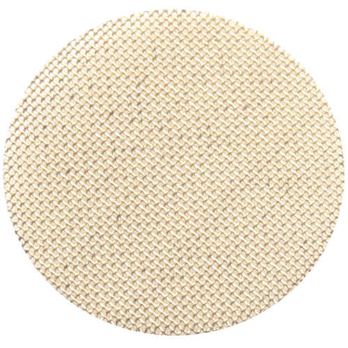 Sure Seal Drip Torch Check Valve Screen Sure Seal Drip Torch Check Valve Screen