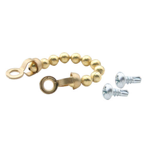 Sure Seal Drip Torch Chain Assembly Sure Seal Drip Torch Chain Assembly