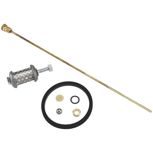 Sure Seal Drip Torch Repair Kit