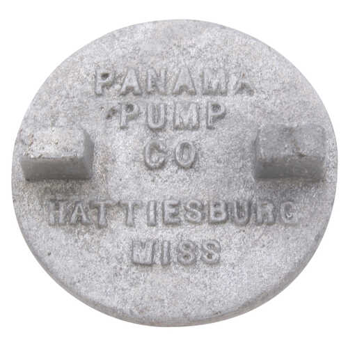 Panama Drip Torch Filler Cap Panama Drip Torch Filler Cap