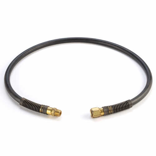 Panama Backpack Drip Torch Neoprene Hose Assembly Panama Backpack Drip Torch Neoprene Hose Assembly