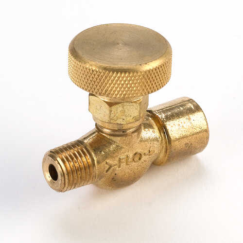 Panama Backpack Drip Torch Tank Outlet Valve Panama Backpack Drip Torch Tank Outlet Valve