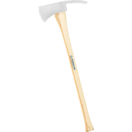 Replacement 36˝ Hickory Handle for Warwood Pulaski Axe Replacement 36˝ Hickory Handle for Warwood Pulaski Axe