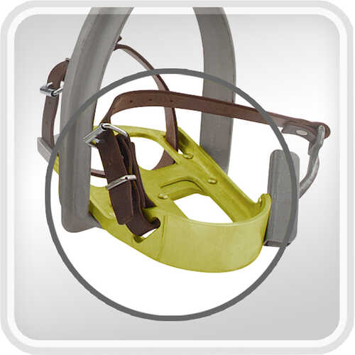 Swiss Tree Grippers Right Foot Support Piece Swiss Tree Grippers Right Foot Support Piece