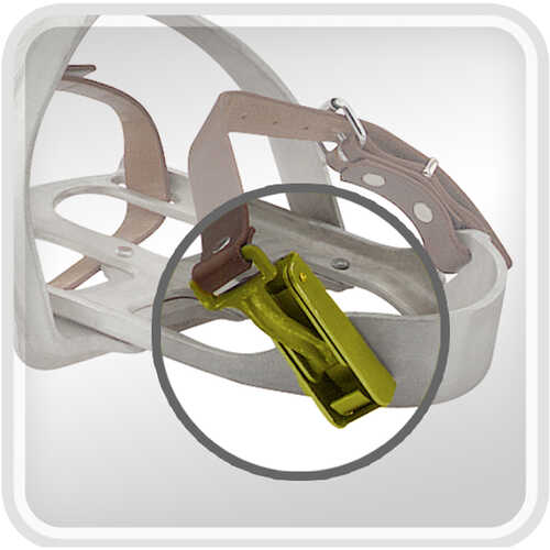Swiss Tree Grippers Strap Tightener Swiss Tree Grippers Strap Tightener