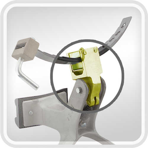 Swiss Tree Grippers Hinged Joint Swiss Tree Grippers Hinged Joint