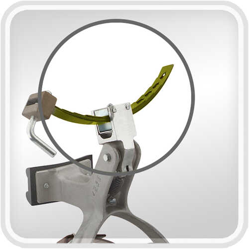 Swiss Tree Grippers Leaf Spring Swiss Tree Grippers Leaf Spring