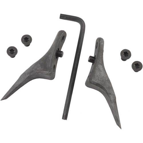 Klein Replacement Tree Gaffs, 2-3/4” Klein Replacement Tree Gaffs, 2-3/4”