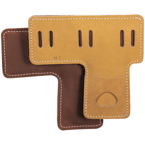 Weaver Tree/Pole Climbers L-Shaped Climber Pads, Pair Weaver Tree/Pole Climbers L-Shaped Climber Pads, Pair