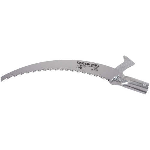 Fanno Round Socket Saw Head with 16˝ Blade