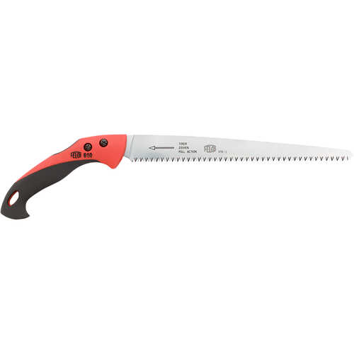 Felco 13” Pruning Saw Model F-611