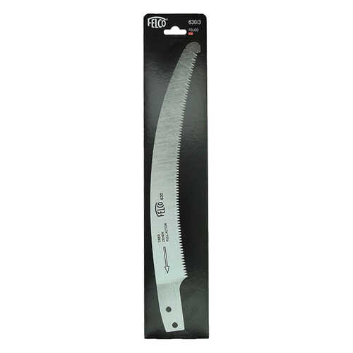 Felco 13” Pruning Saw Model F-630 Replacement Blade Felco 13” Pruning Saw Model F-630 Replacement Blade