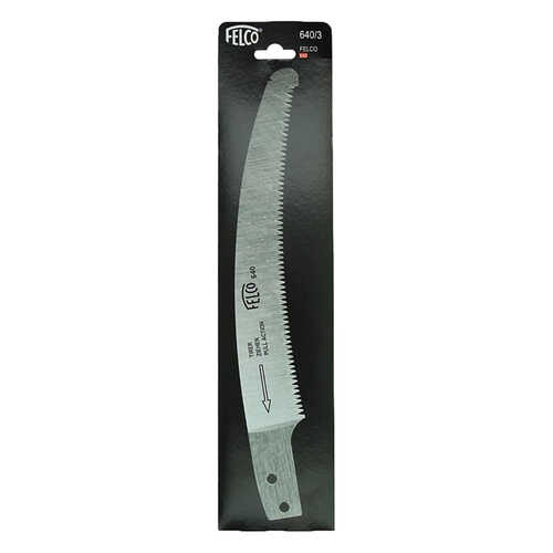 Felco 10.6” Pruning Saw Model F-640 Replacement Blade Felco 10.6” Pruning Saw Model F-640 Replacement Blade
