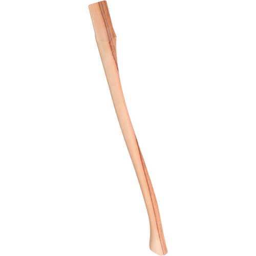 Council 28” Curved Single Bit Axe Replacement Handle Council 28” Curved Single Bit Axe Replacement Handle