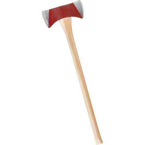 Council Double Bit Axe