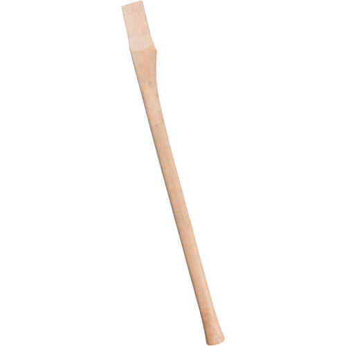 36&rdquo; Replacement Handle, Hickory
