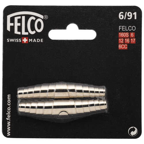 Felco Pruner Replacement Springs For Models 6, 14 Felco Pruner Replacement Springs For Models 6, 14