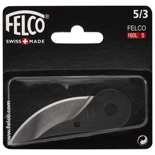 Felco Pruner Replacement Blades For Model 5