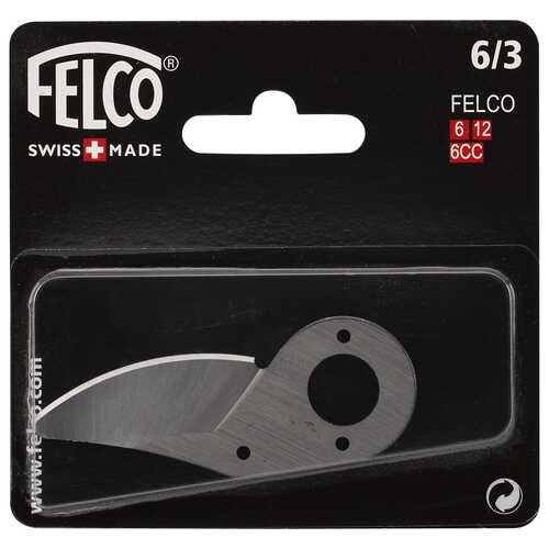 Felco Pruner Replacement Blades For Model 6