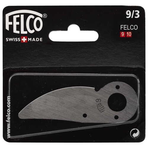 Felco Pruner Replacement Blades For Model 9