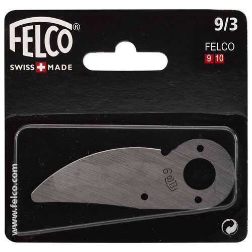Felco Pruner Replacement Blades For Model 9 Felco Pruner Replacement Blades For Model 9