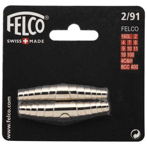 Felco Pruner Replacement Springs For Models 2, 4, 7, 8, 9