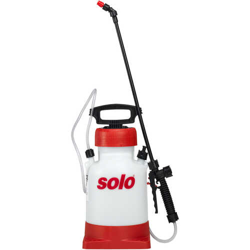 Solo Handheld Sprayer Model 454, 1.5 Gal.