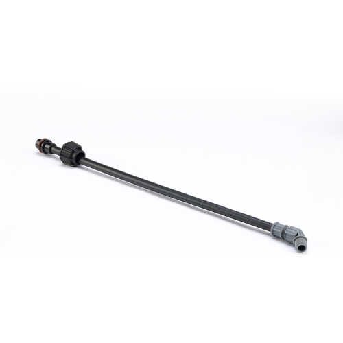 D.B. Smith Contractor Sprayers 18” Poly Curved Extension D.B. Smith Contractor Sprayers 18” Poly Curved Extension