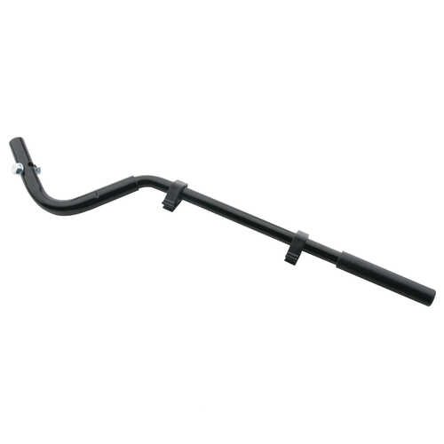 Solo Fold-Away Handle Solo Fold-Away Handle