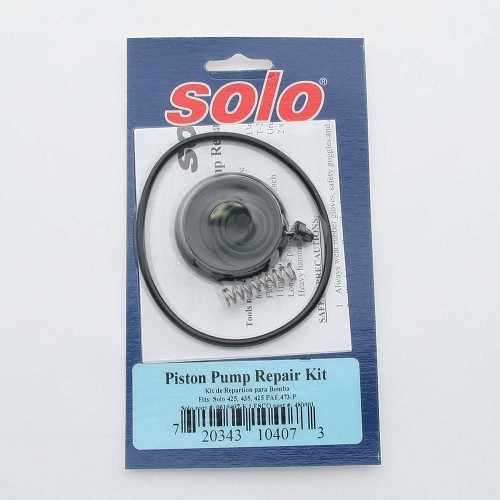Solo Sprayers Piston Repair Kit