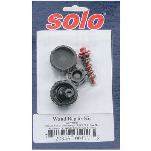 Solo Sprayers Wand Repair Kit