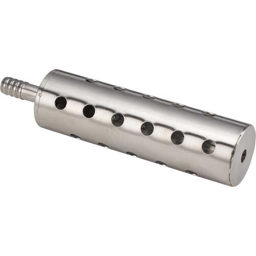 YSI ProSample 8 x 8 mm Strainer YSI ProSample 8 x 8 mm Strainer