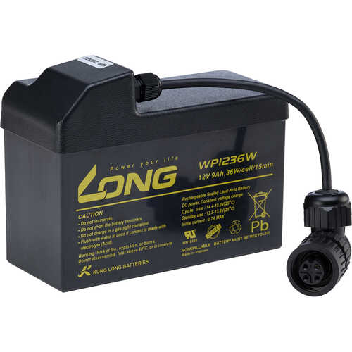 YSI ProSample Replacement Battery YSI ProSample Replacement Battery