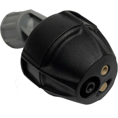 Field King 3-In-1 Stream/Cone/Fan Viton Nozzle Field King 3-In-1 Stream/Cone/Fan Viton Nozzle