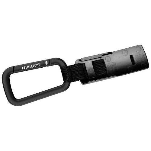 Garmin Carabiner Clip Garmin Carabiner Clip