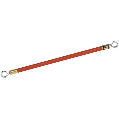 Jameson Pruner Rope Insulator, 7” Jameson Pruner Rope Insulator, 7”