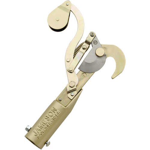 Jameson JA-14 Pruner Head with Standard Fixed Pulley