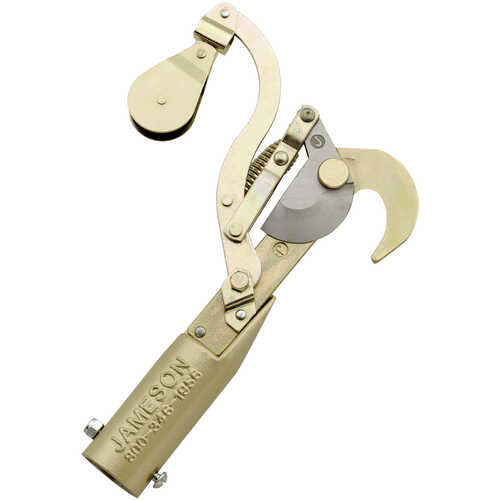 Jameson JA-14S Pruner Head with Swivel Pulley