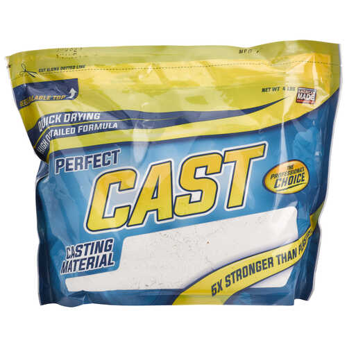 Perfect Cast, 4 lb. Bag Perfect Cast, 4 lb. Bag