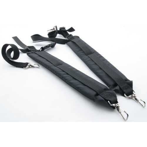 Indian Fire Pumps Deluxe Carrying Straps, Pair Indian Fire Pumps Deluxe Carrying Straps, Pair