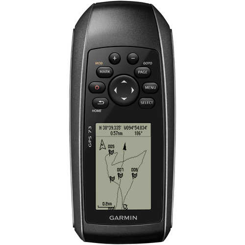 Garmin PC Interface Cable for Garmin GPS Units-010-10141-00 