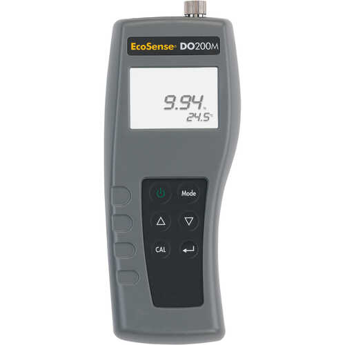 YSI EcoSense DO200M Dissolved Oxygen/Temperature Meter