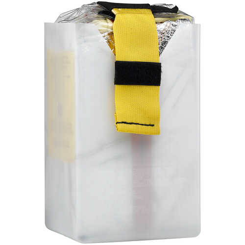 Replacement Fire Shelter, Regular, without Case Replacement Fire Shelter, Regular, without Case