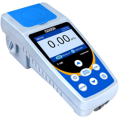 Oakton T-100WL Portable Turbidity Meter